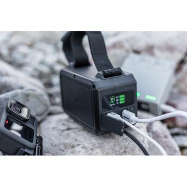 Sandberg Survivor Powerbank 100W 40000