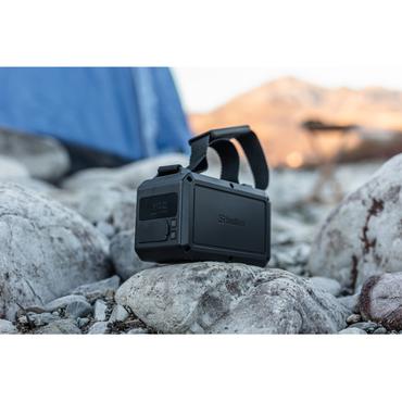 Sandberg Survivor Powerbank 100W 40000