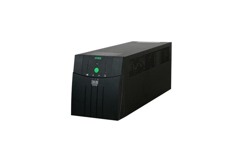 EVER SINLINE 3000 USB HID - UPS - 1950 Watt - 3000 VA