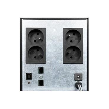 EVER SINLINE 3000 USB HID - UPS - 1950 Watt - 3000 VA