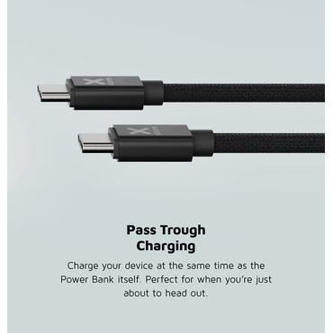 Xtorm Fuel Series 5 20000 mAh Sort
