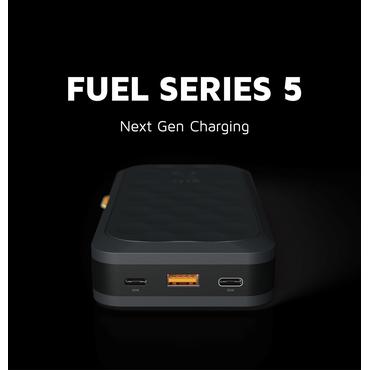 Xtorm Fuel Series 5 20000 mAh Sort