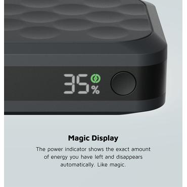 Xtorm Fuel Series 5 20000 mAh Sort