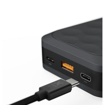 Xtorm Fuel Series 5 20000 mAh Sort