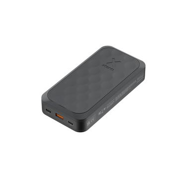 Xtorm Fuel Series 5 20000 mAh Sort