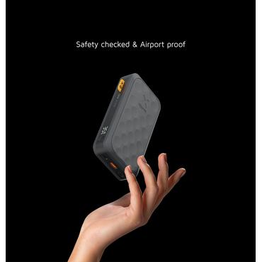 Xtorm Fuel Series 5 20000 mAh Sort