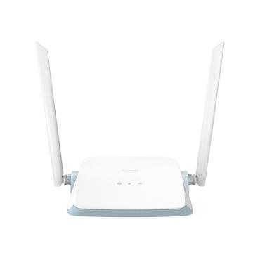 D-Link EAGLE PRO AI R03 - tr&aring;dl&oslash;s router - Wi-Fi - desktop