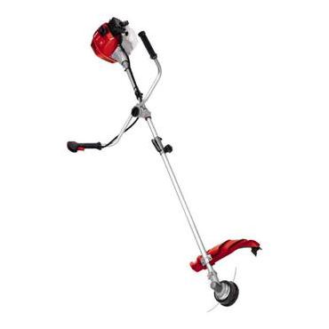 Einhell GH-BC 43 AS 25,5 cm 1250 W Elektrisk AC Sort, R&oslash;d