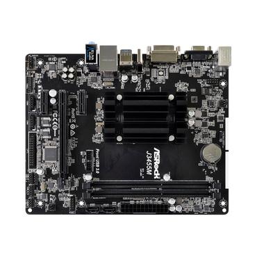 ASRock J3455M