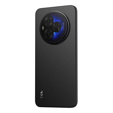 TCL 60 NXTPAPER Ultra 18,3 cm (7.2") Dual SIM Android 15 5G USB Type-C 12 GB 256 GB 5200 mAh Sort