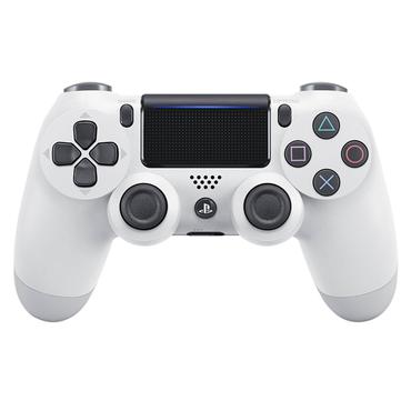 Sony DualShock 4 v2 Hvid