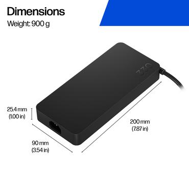 330W Smt Ac Adpt Emea-Intl En