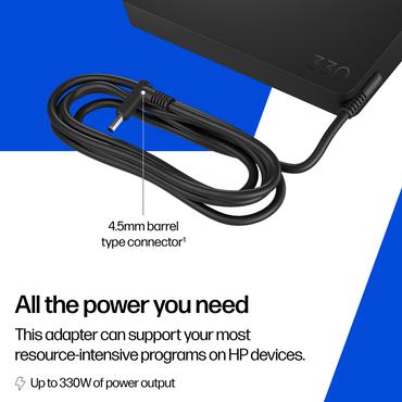 330W Smt Ac Adpt Emea-Intl En