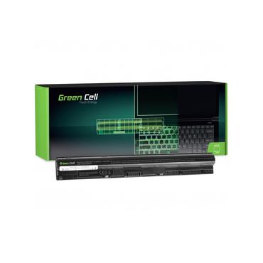 Green Cell - batteri til b&aelig;rbar computer - Li-Ion - 2200 mAh