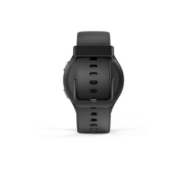 Hama Smartwatch 8900 3,63 cm (1.43") AMOLED 45 mm Digital 466 x 466 pixel Berøringsskærm Sort GPS (satellit)