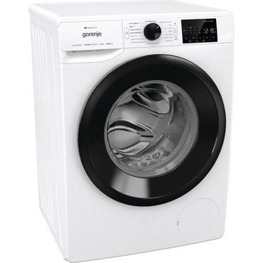 Gorenje WPNEI84A1TS vaskemaskine Front-læsning 8 kg 1400 rpm Hvid