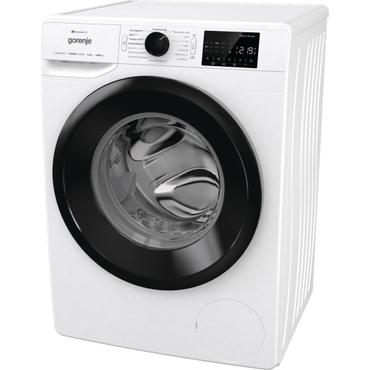 Gorenje WPNEI84A1TS vaskemaskine Front-læsning 8 kg 1400 rpm Hvid