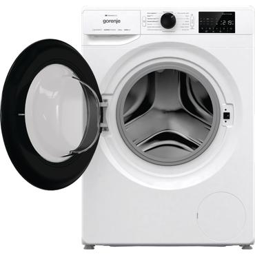 Gorenje WPNEI84A1TS vaskemaskine Front-læsning 8 kg 1400 rpm Hvid