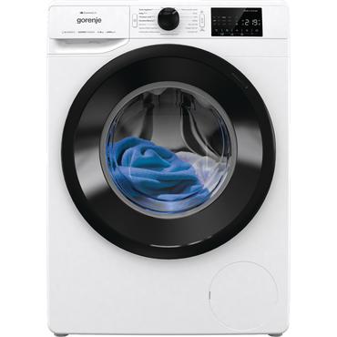 Gorenje WPNEI84A1TS vaskemaskine Front-læsning 8 kg 1400 rpm Hvid