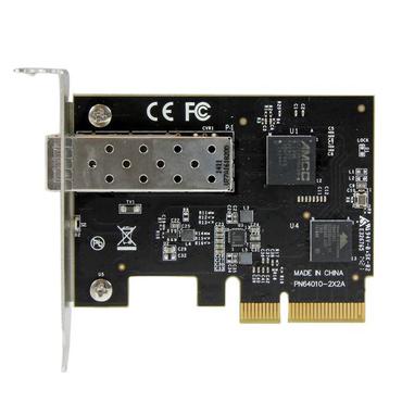StarTech.com 10Gb SFP+ Network Card