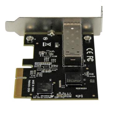 StarTech.com 10Gb SFP+ Network Card