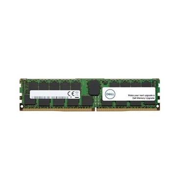 Dell - 16GB - DDR4 RAM - 2133MHz - DIMM 288-PIN - ECC