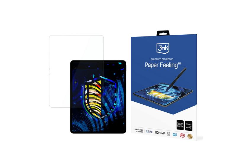 3mk Paper Feeling do Apple iPad Air 13"