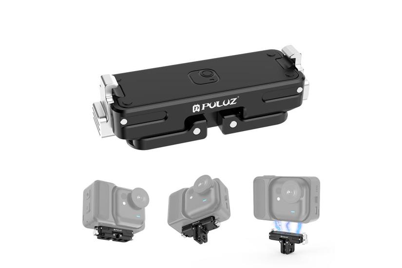 Puluz Stativhoved - 50 g