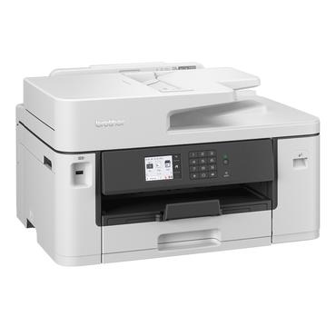 Brother MFC-J2340DW Multifunktionsprinter Inkjet A3 1200 x 4800 dpi Wi-Fi