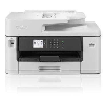 Brother MFC-J2340DW Multifunktionsprinter Inkjet A3 1200 x 4800 dpi Wi-Fi