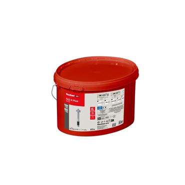 Fischer 568859 skrueanker og v&aelig;gudtag 85 stk 110 mm