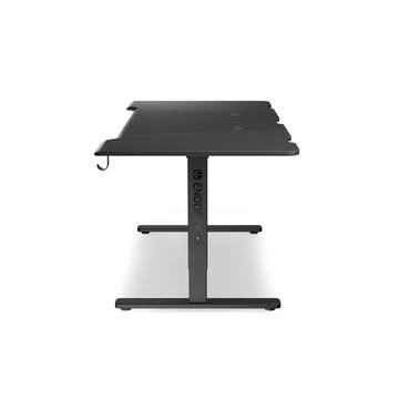 Endorfy Atlas L - sidde/stå-skrivebord - sort
