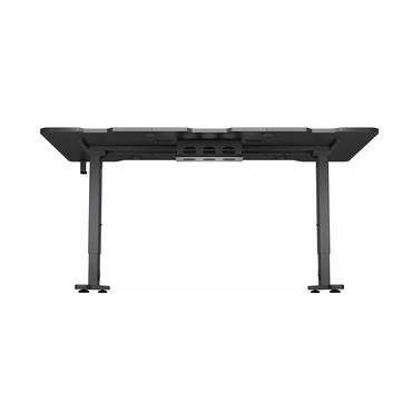 Endorfy Atlas L - sidde/stå-skrivebord - sort