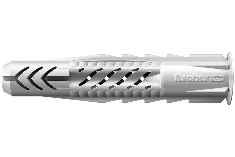 Fischer 77891 skrueanker og vægudtag 50 stk