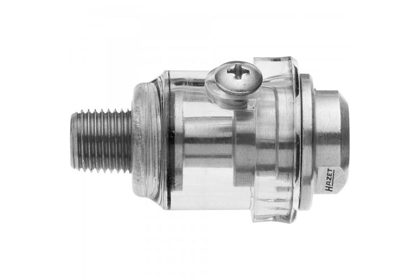 HAZET 9070N-1 monteringss&aelig;t S&oslash;lv