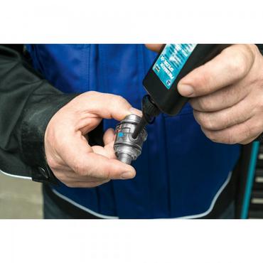 HAZET 9070N-1 monteringss&aelig;t S&oslash;lv