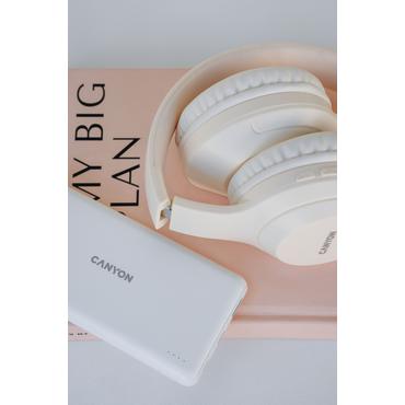 Canyon BTHS-3 - hovedtelefoner med mik.