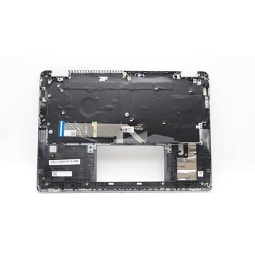 Lenovo COVER Upper Case ASMEURO ENGW82R7 CG BL
