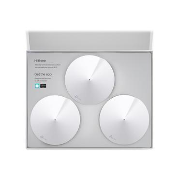 TP-Link DECO M5