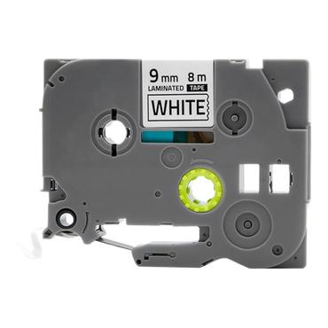 Qoltec Tape for BROTHER TZe-221