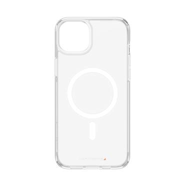 PanzerGlass HardCase Clear Edition - baksidesskydd f&ouml;r mobiltelefon