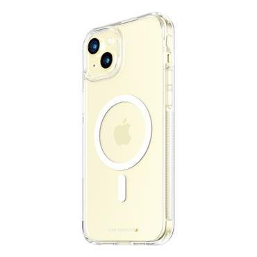 PanzerGlass HardCase Clear Edition - baksidesskydd f&ouml;r mobiltelefon