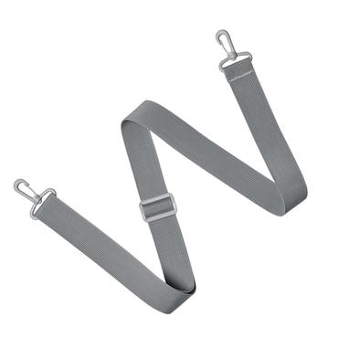 Rivacase 7522 GREY/DARK BLUE taske og etui til laptop 35,6 cm (14") Mappe Blå, Grå