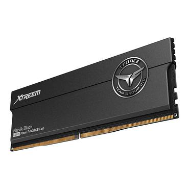 warehouse linden----DIMM 32 GB DDR5-8000 (2x 16 GB) Dual-Kit (schwarz, FFXD532G8000HC38DDC01, XTREEM, INTEL XMP, AMD EXPO)