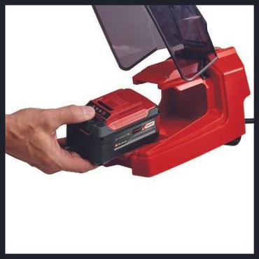 Einhell GE-SP 18 LL Li - Solo 0,8 bar 4500 l/t