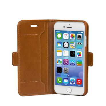 dbramante1928 Copenhagen Slim - flipomslag til mobiltelefon