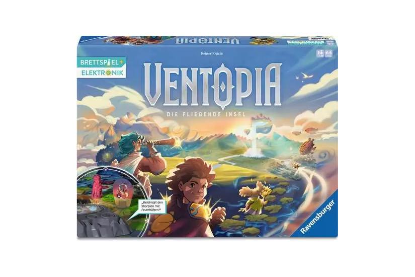 Ravensburger 24582 brætspil