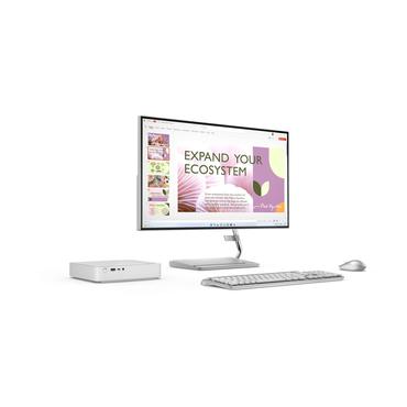 Lenovo IdeaCentre Mini 01IRH8 - lille Core i5 13420H - 16 GB - SSD 1 TB