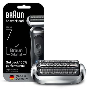 Braun Series 7 74 S Barberingshoved
