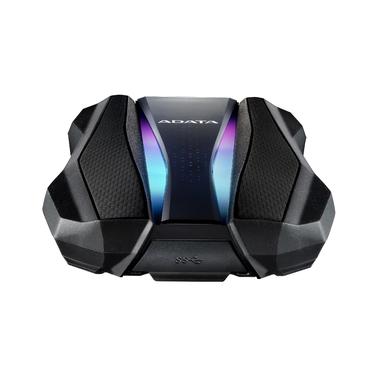 ADATA HD770G - 1 TB - Ekstern HDD - USB 3.2 Gen 1